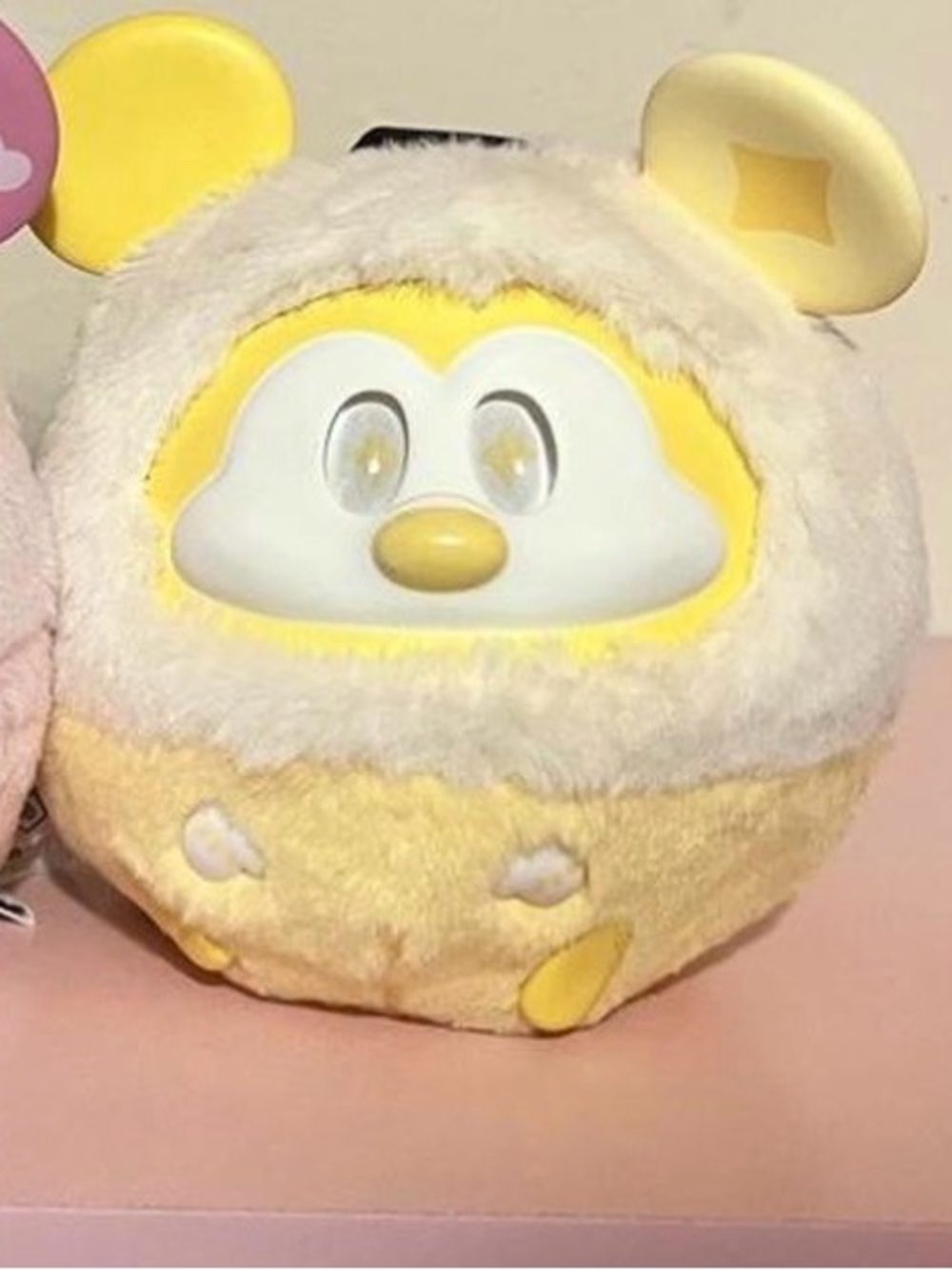 From Miniso blind box series. Like new.